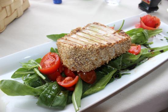 Lo Zodiaco Ristorante